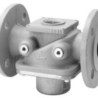 Siemens VGF Gas Valves